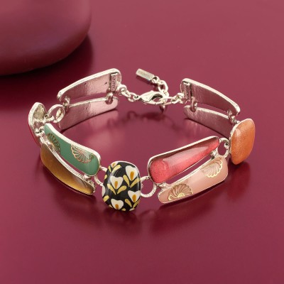 TARATATA bijoux Bracelet Étincelle. TARATATA bijoux Bracelet Étincelle.
