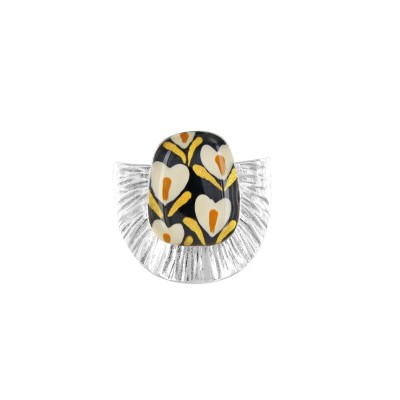 TARATATA bijoux Bague Étincelle. TARATATA bijoux Bague Étincelle.
