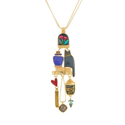 TARATATA bijoux Collier Magic. TARATATA bijoux Collier Magic.