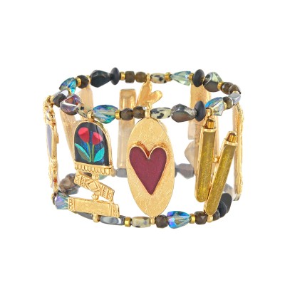 TARATATA bijoux Bracelet Magic. TARATATA bijoux Bracelet Magic.