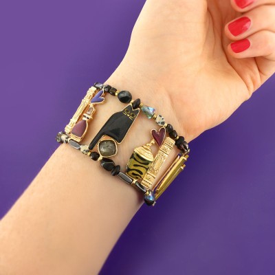 TARATATA bijoux Bracelet Magic. TARATATA bijoux Bracelet Magic.