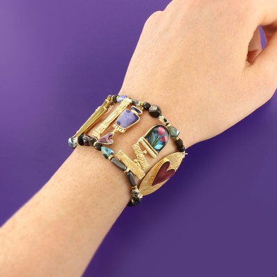 TARATATA bijoux Bracelet Magic. TARATATA bijoux Bracelet Magic.
