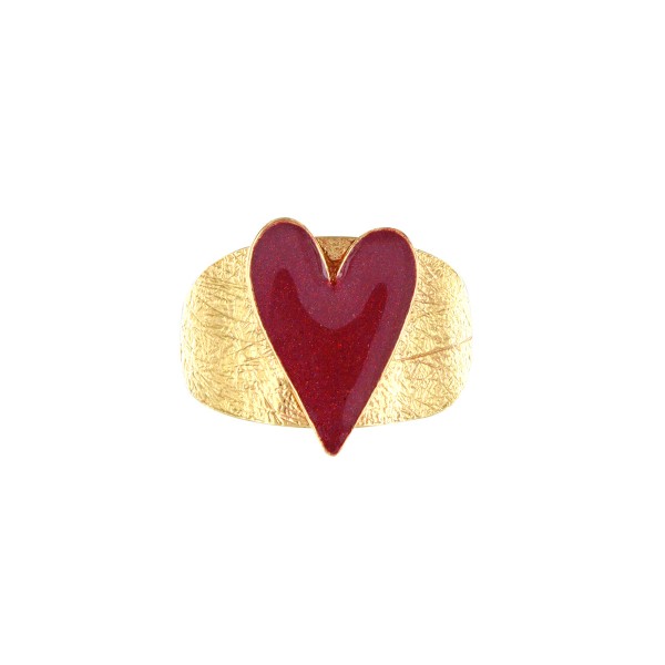 TARATATA bijoux Bague Magic.
