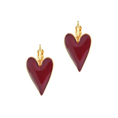 TARATATA bijoux Boucles Dormeuses Magic. TARATATA bijoux Boucles Dormeuses Magic.