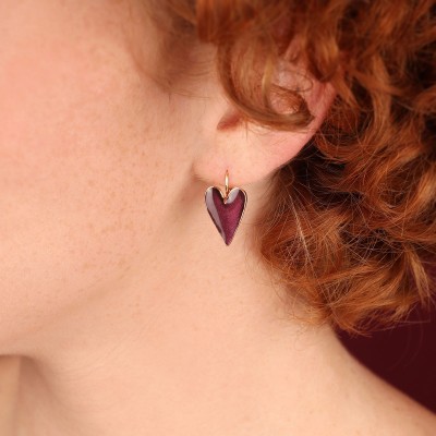 TARATATA bijoux Boucles Dormeuses Magic. TARATATA bijoux Boucles Dormeuses Magic.