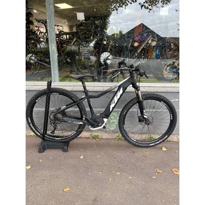 KTM MACINA RACE 294 (occasion) KTM MACINA RACE 294 (occasion)