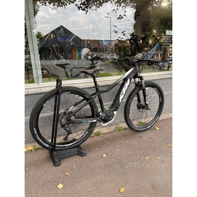 KTM MACINA RACE 294 (occasion) KTM MACINA RACE 294 (occasion)