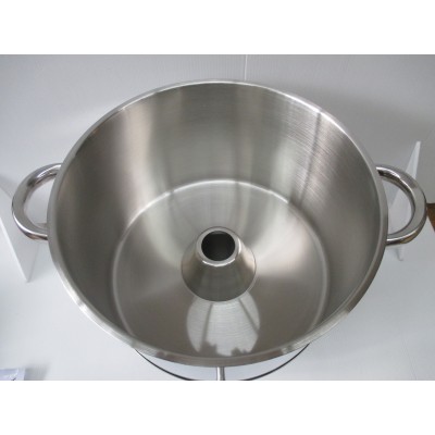 Extracteur de Jus Inox