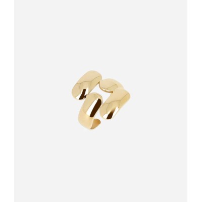 ZAG Bijoux Bague Runica. ZAG Bijoux Bague Runica.