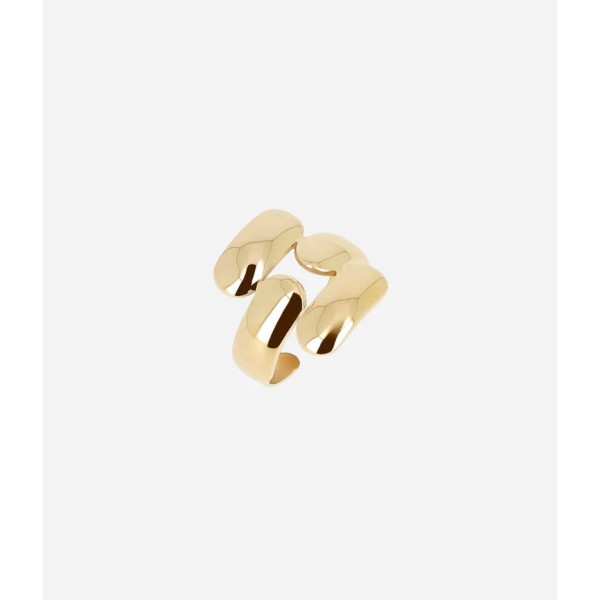 ZAG Bijoux Bague Runica.