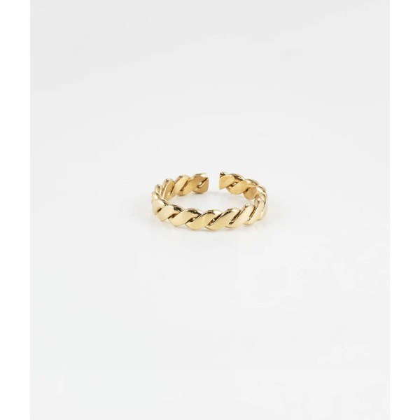 ZAG Bijoux Bague Swan.