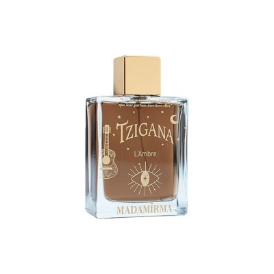 MADAMIRMA Eau de parfum 100ml Tzigana. MADAMIRMA Eau de parfum 100ml Tzigana.
