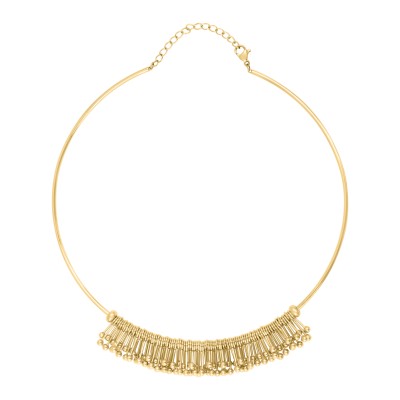 N°3 Collier Torque. N°3 Collier Torque.