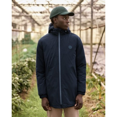 FAGUO - Parka imperméable Montaud - Marine FAGUO - Parka imperméable Montaud - Marine