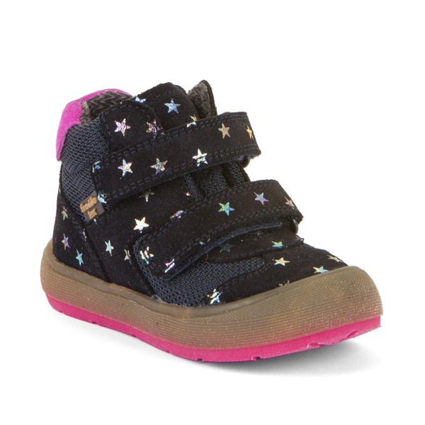 FRODDO - Bottines Ollie Lumi Tex - Stars