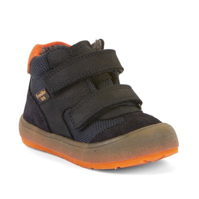FRODDO - Bottines Ollie Lumi Tex - Dark Blue FRODDO - Bottines Ollie Lumi Tex - Dark Blue