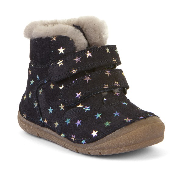 FRODDO - Bottines Paix Up Winter - Stars