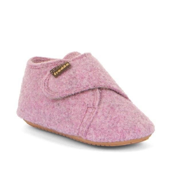 FRODDO - Prewalkers Wooly - Rose