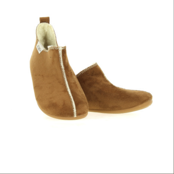 MAISON DE L' ESPADRILLE - Botillon 6030 - Cuero