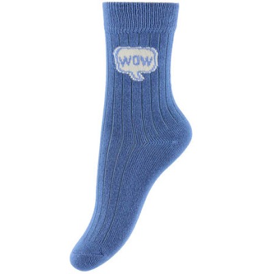 MINIPOP - Chaussettes Icon - WOW MINIPOP - Chaussettes Icon - WOW
