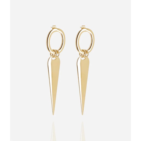 ZAG Bijoux Boucles d’oreilles Brogy.