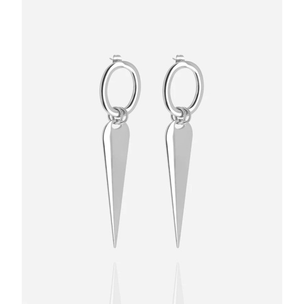 ZAG Bijoux Boucles d’oreilles Brogy.