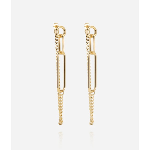 ZAG Bijoux Boucles d’oreilles Solis.