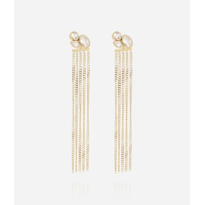 ZAG Bijoux Boucles d’oreilles Olyne. ZAG Bijoux Boucles d’oreilles Olyne.