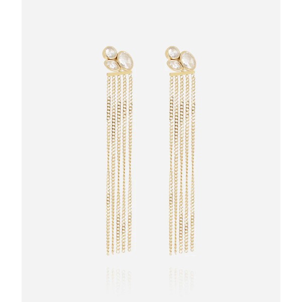 ZAG Bijoux Boucles d’oreilles Olyne.