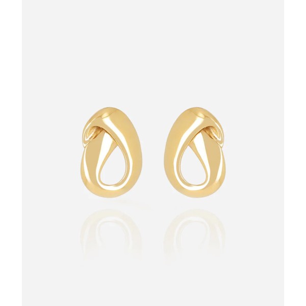 ZAG Bijoux Boucles d’oreilles Magda.