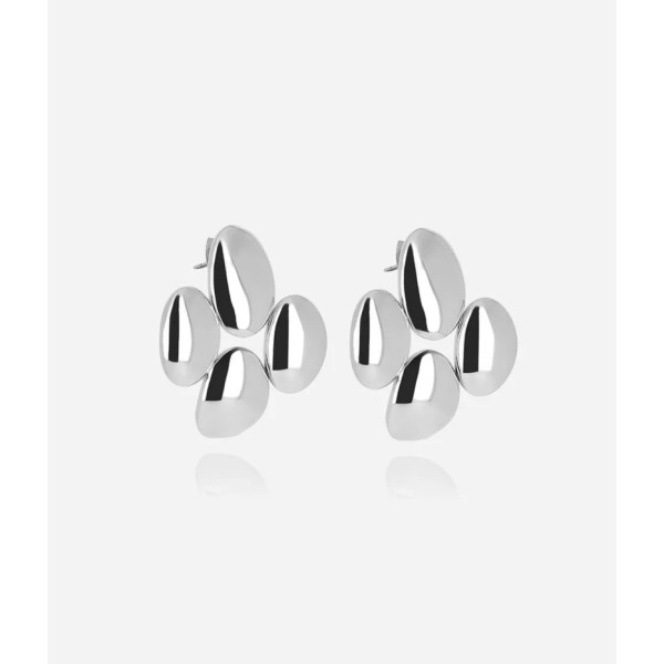 ZAG Bijoux Boucles d’oreilles Moebi.