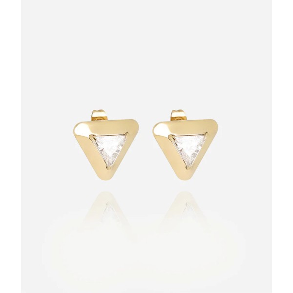 ZAG Bijoux Boucles d’oreilles Goki.