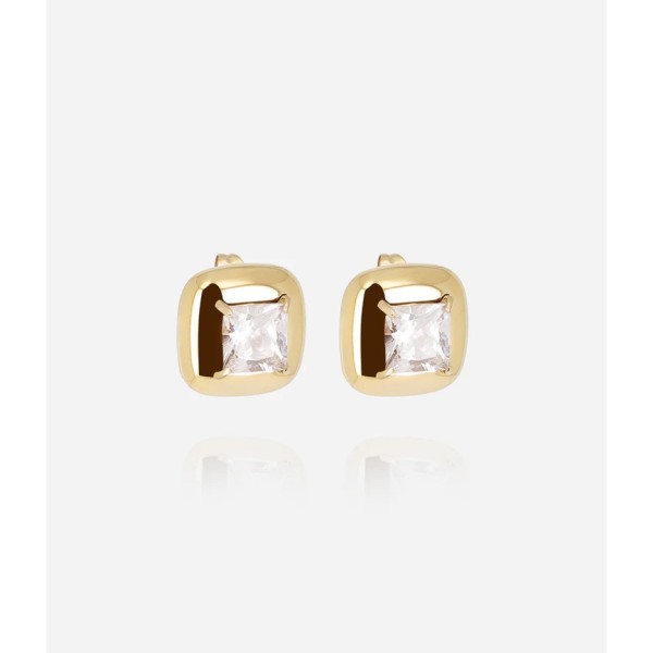 ZAG Bijoux Boucles d’oreilles Dagama.