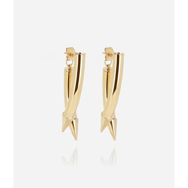 ZAG Bijoux Boucles d’oreilles Déliane.
