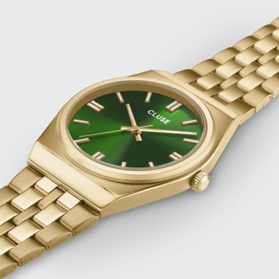 Cluse Montre Femme Rétro 70’S. Cluse Montre Femme Rétro 70’S.