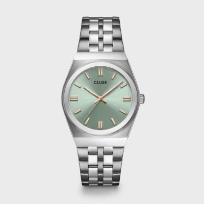 Cluse Montre Femme Rétro 70’S. Cluse Montre Femme Rétro 70’S.