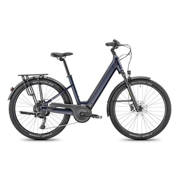 MOUSTACHE X-ROAD ES