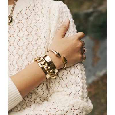ZAG Bijoux Bracelet Jonc Koch. ZAG Bijoux Bracelet Jonc Koch.