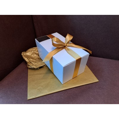 Chocolat maison
