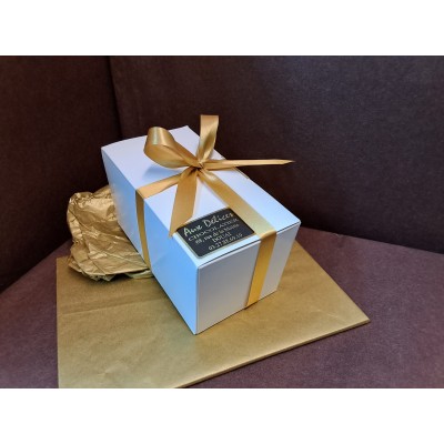 Chocolat maison