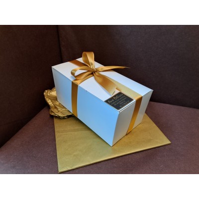 Chocolat maison