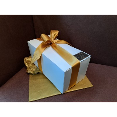 Chocolat maison