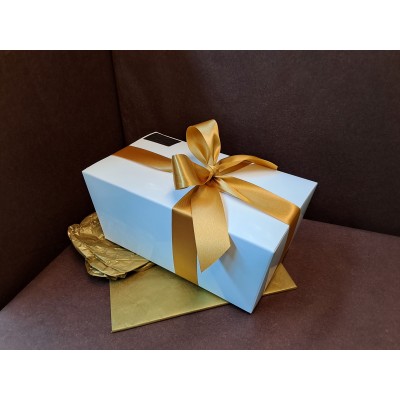 Chocolat maison