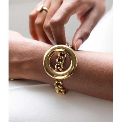ZAG Bijoux Bracelet Kaelis. ZAG Bijoux Bracelet Kaelis.