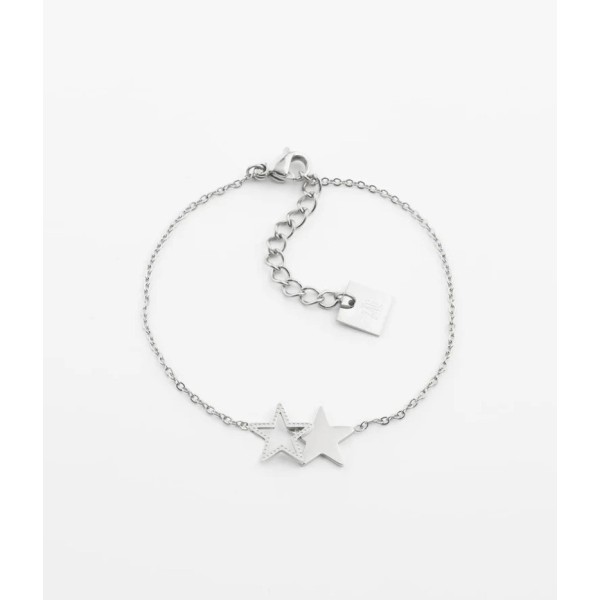 ZAG Bijoux Bracelet Star.