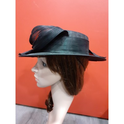 Chapeau de cérémonie CARMEN