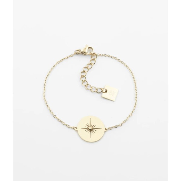 ZAG Bijoux Bracelet Aztèque.