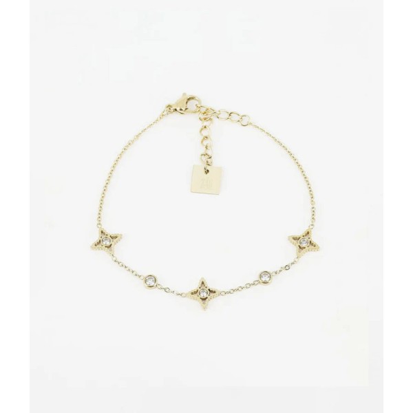 ZAG Bijoux Bracelet Manhattan.