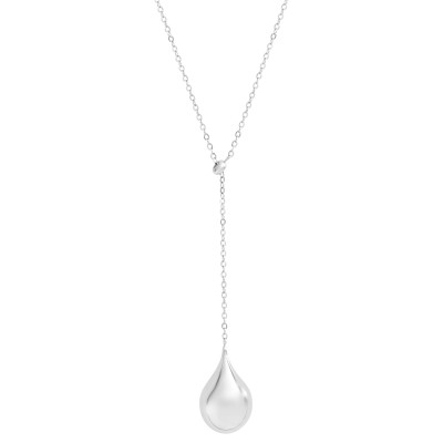 N°3 Collier Pendentif.