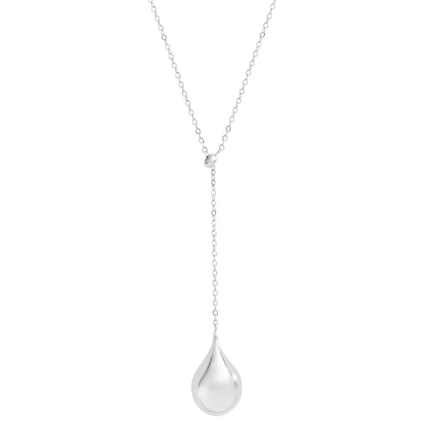 N°3 Collier Pendentif.
